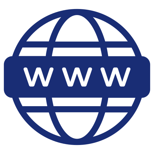 Sitio web